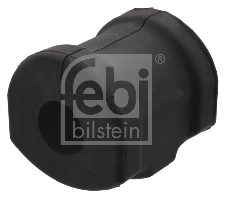 Mounting, stabiliser bar